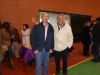 Foto relacionada con: El Director General de Deportes del Gobierno de Extremadura inaugura la rehabilitacin del Polideportivo  Municipal y la Pista de Padel